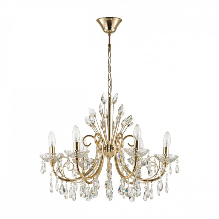 Подвесная люстра Odeon Light Hall Versia 4977/6