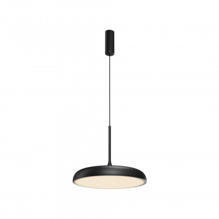 Светильник подвесной Maytoni Gerhard MOD189PL-L18B3K1