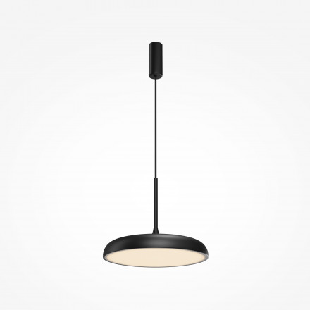 Светильник подвесной Maytoni Gerhard MOD189PL-L18B3K1