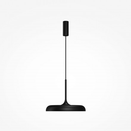 Светильник подвесной Maytoni Gerhard MOD189PL-L18B3K1