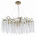 Подвесная люстра Lumion MISS 6520/8