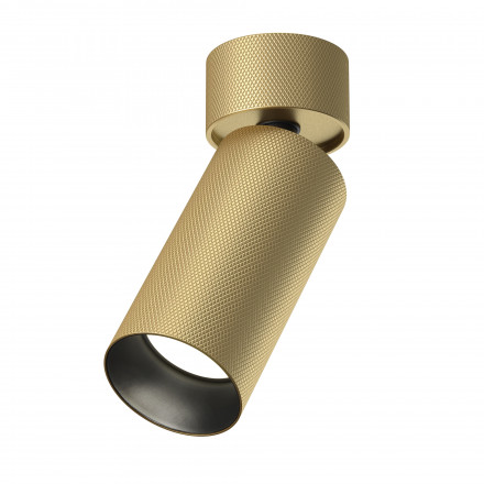 Спот Maytoni Artisan C082CL-01-GU10-MG