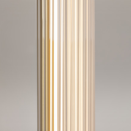 Торшер светодиодный Maytoni Loom MOD258FL-L15BS3K