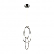 Подвесной светодиодный светильник Odeon Light Space 4891/32L