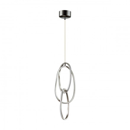 Подвесной светодиодный светильник Odeon Light Space 4891/32L