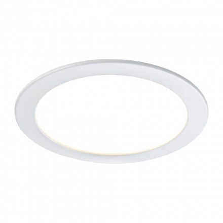 Встраиваемый светодиодный светильник Maytoni Stockton DL017-6-L18W