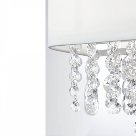 Настенный светильник Maytoni Manfred MOD600WL-02W