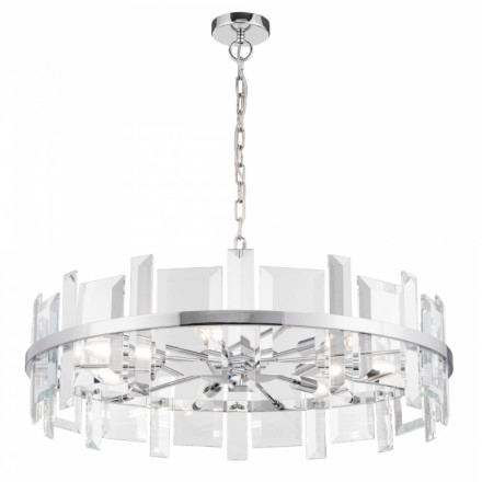 Подвесная люстра Maytoni Cerezo MOD201PL-07N