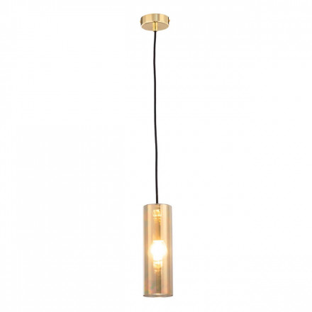 Подвесной светильник Maytoni Gioia P011PL-01G