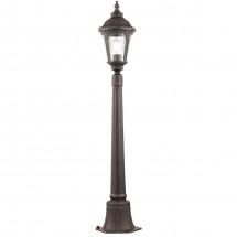 Уличный светильник Maytoni Goiri O028FL-01BZ