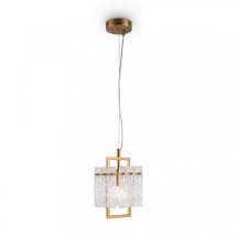 Подвесной светильник Freya Basilica FR5166PL-01BS