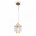 Подвесной светильник Freya Basilica FR5166PL-01BS