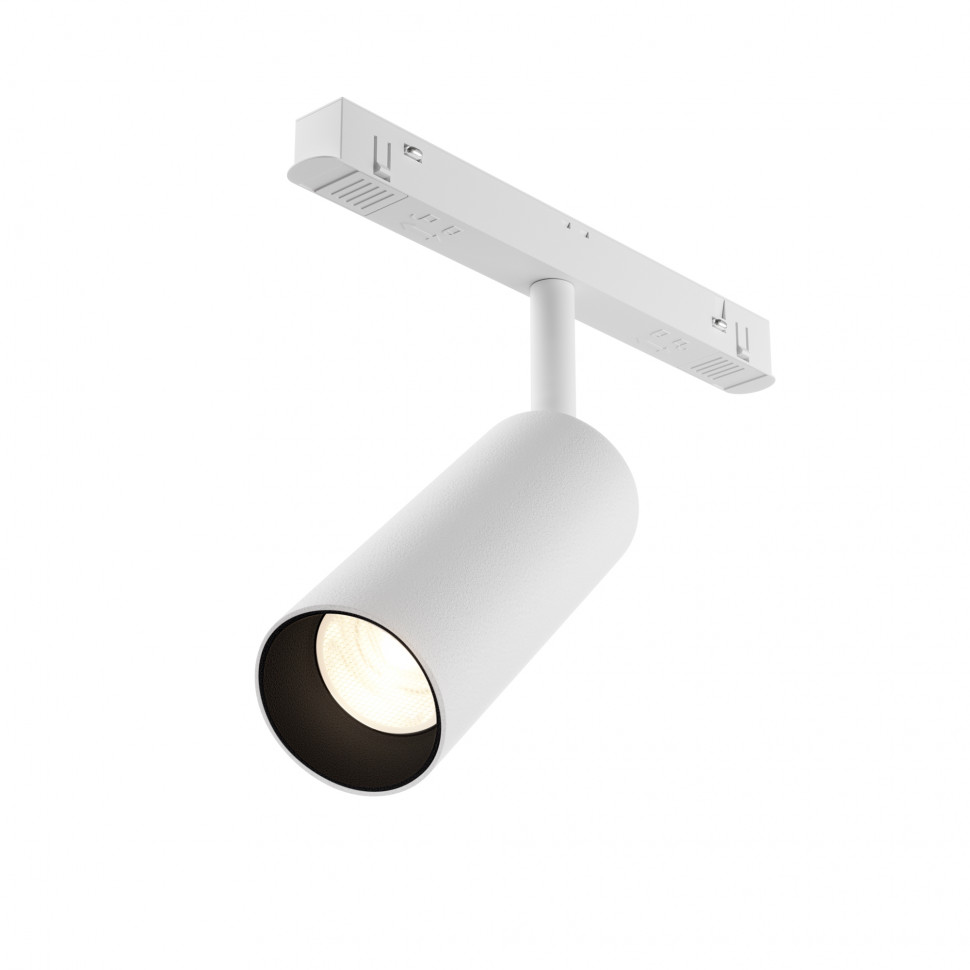 Трековый светильник Maytoni Technical Focus LED TR032-2-12W3K-S-W