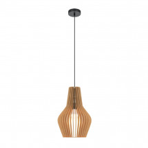 Подвесной светильник Maytoni Roots MOD191PL-01W1