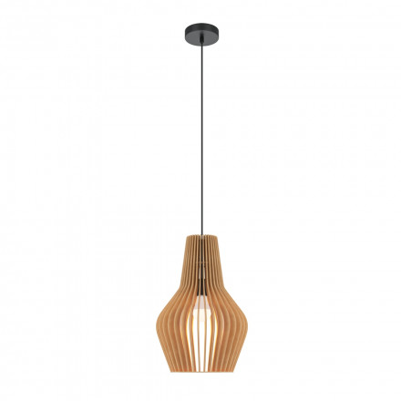 Подвесной светильник Maytoni Roots MOD191PL-01W1