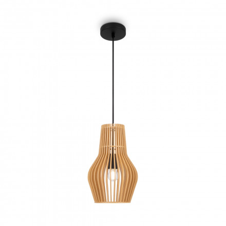 Подвесной светильник Maytoni Roots MOD191PL-01W1