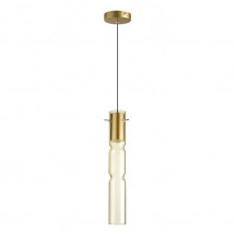 Подвесной светильник Odeon Light SCROW 5059/5LA