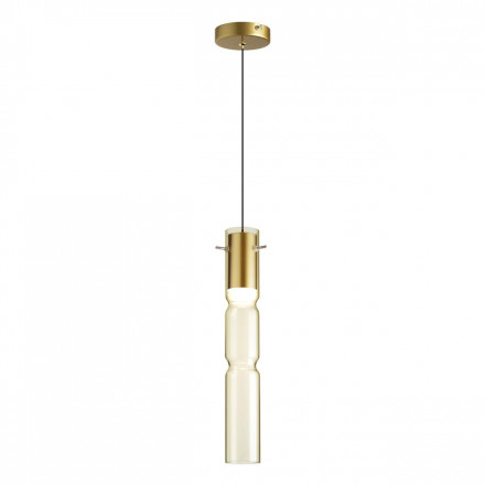 Подвесной светильник Odeon Light SCROW 5059/5LA