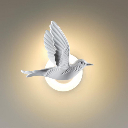 Бра Odeon Light Colombella 4310/3WL