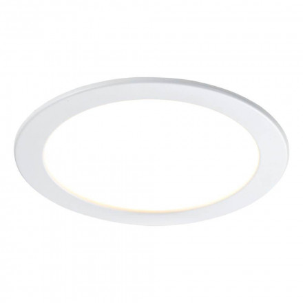 Встраиваемый светодиодный светильник Maytoni Stockton DL018-6-L18W