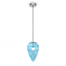 Подвесной светильник Maytoni Globo P052PL-01BL
