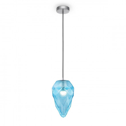 Подвесной светильник Maytoni Globo P052PL-01BL