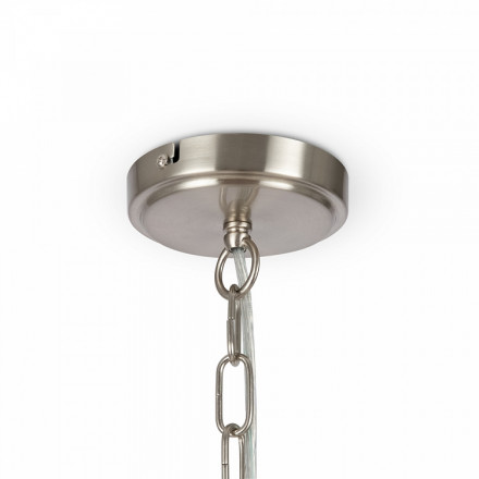 Люстра подвесная Freya Rosemary FR2190PL-12N