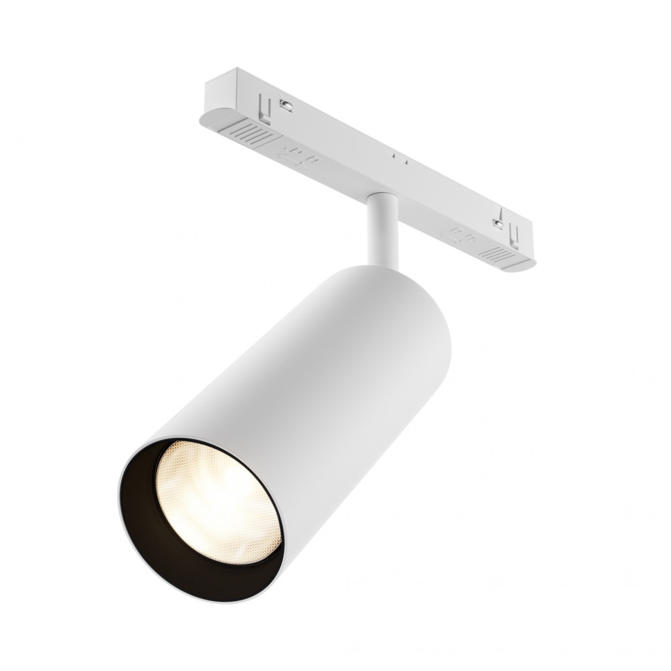 Трековый светильник Maytoni Technical Focus LED TR032-2-20W3K-S-W