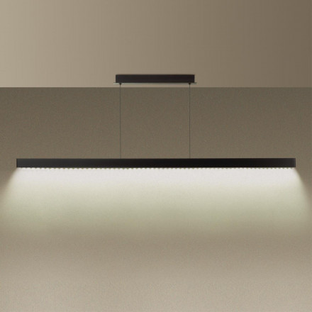 Подвесной светильник Odeon Light BEVEREN 6683/38L