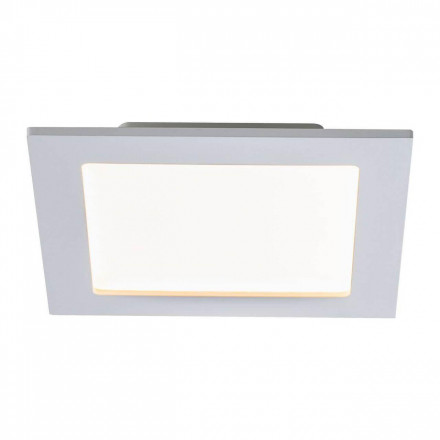 Встраиваемый светодиодный светильник Maytoni Stockton DL020-6-L12W