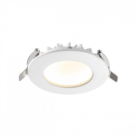Встраиваемый светодиодный светильник Novotech Gesso 358805