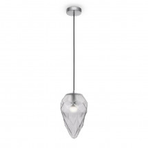 Подвесной светильник Maytoni Globo P052PL-01GR