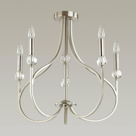 Подвесная люстра Lumion Mackenzie 4495/5C