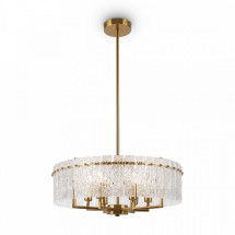 Подвесная люстра Freya Basilica FR5166PL-06BS