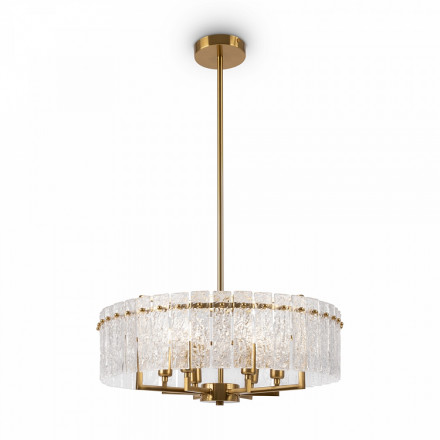 Подвесная люстра Freya Basilica FR5166PL-06BS