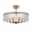 Подвесная люстра Freya Basilica FR5166PL-06BS