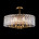 Подвесная люстра Freya Basilica FR5166PL-06BS