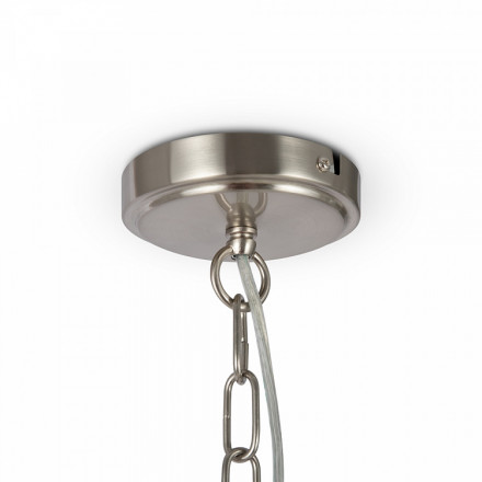 Люстра подвесная Freya Rosemary FR2190PL-07N