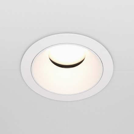 Встраиваемый светильник Maytoni Technical Share DL051-U-1W