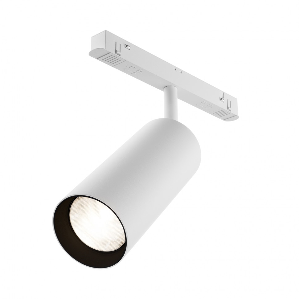 Трековый светильник Maytoni Technical Focus LED TR032-2-20W4K-S-W