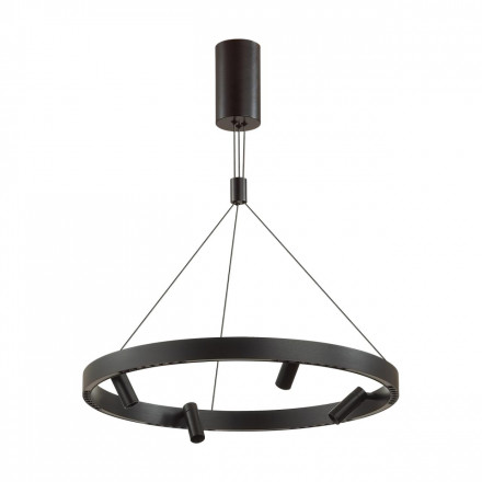 Подвесной светильник Odeon Light BEVEREN 6683/77L