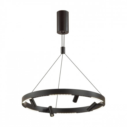 Подвесной светильник Odeon Light BEVEREN 6683/77L