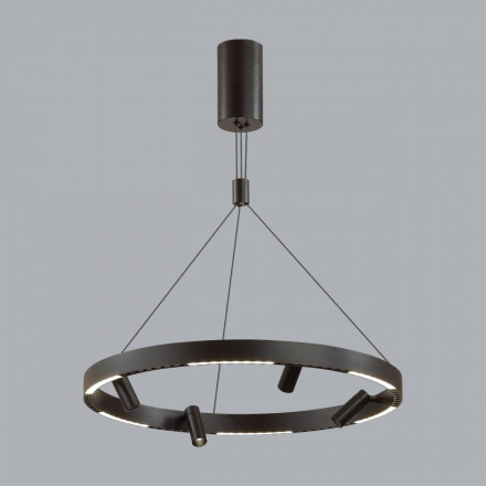 Подвесной светильник Odeon Light BEVEREN 6683/77L