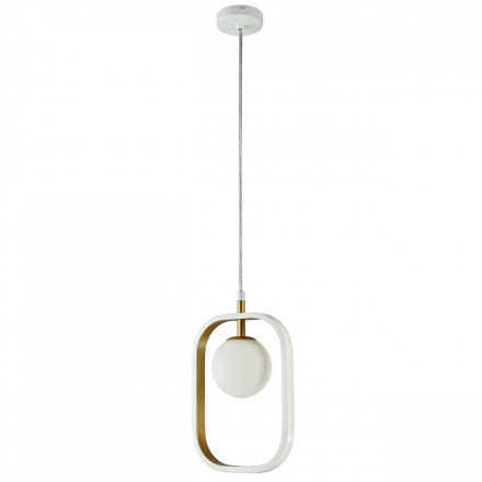 Подвесной светильник Maytoni Avola MOD431-PL-01-WG