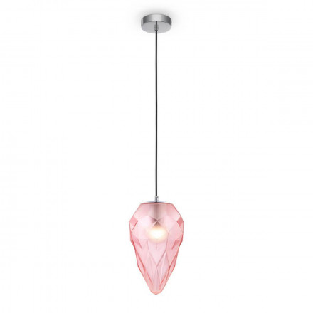 Подвесной светильник Maytoni Globo P052PL-01PK