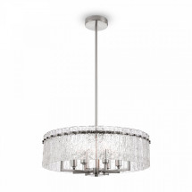 Подвесная люстра Freya Basilica FR5166PL-06N