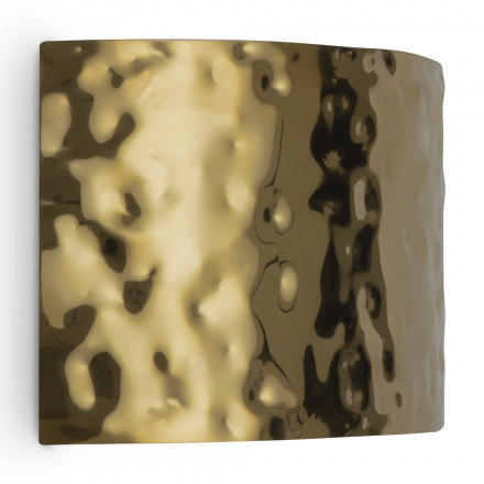 Светильник настенный Maytoni Ripple MOD096WL-01G