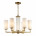 Подвесная люстра Odeon Light Hall Kasali 4990/6