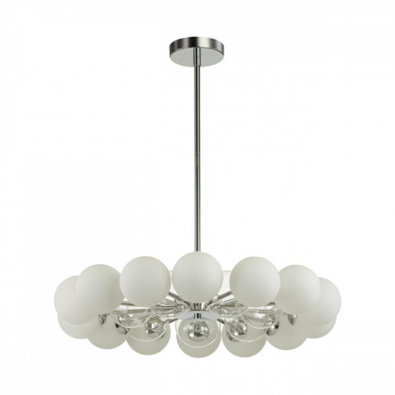 Подвесная люстра Lumion Moderni Marlene 6550/14C