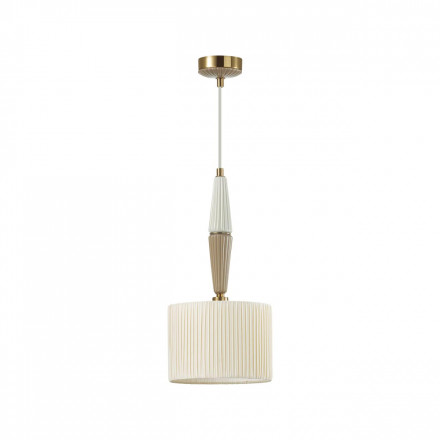 Подвесной светильник Odeon Light Classic Latte 5403/1